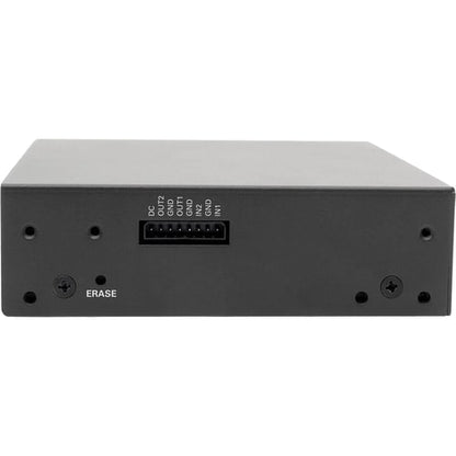 Tripp Lite by Eaton B093-008-2E4U-V Device Server - Twisted Pair - 2 x Network (RJ-45)