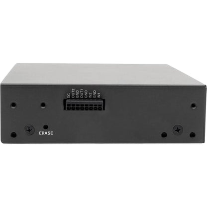 Tripp Lite by Eaton B093-008-2E4U-V Device Server - Twisted Pair - 2 x Network (RJ-45)