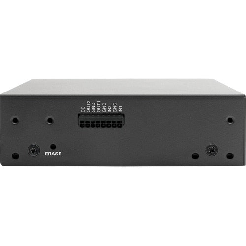 Serveur de console 8 ports 4 Go avec double carte réseau Go Flash 4 ports USB