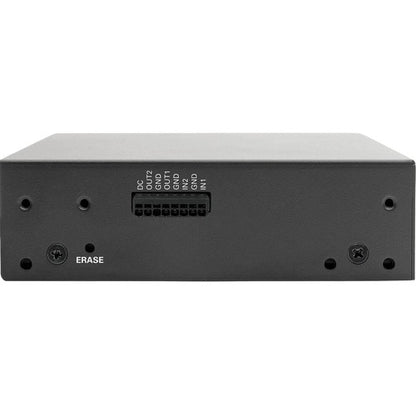 Serveur de console 8 ports 4 Go avec double carte réseau Go Flash 4 ports USB