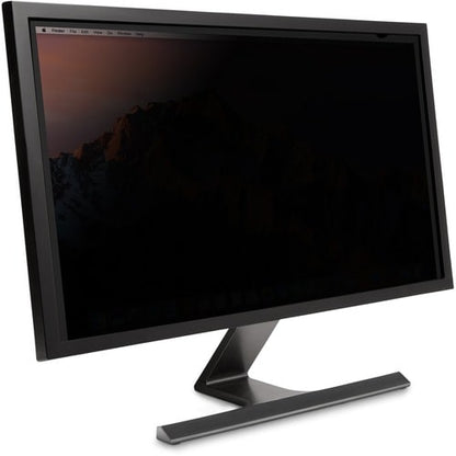 Kensington FP238W9 Privacy Screen for 23.8" Widesc