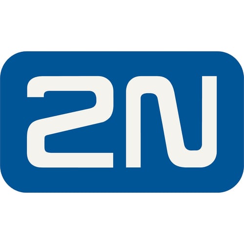 Axis Communication 2N License - 2N Indoor Touch HTTP API - License
