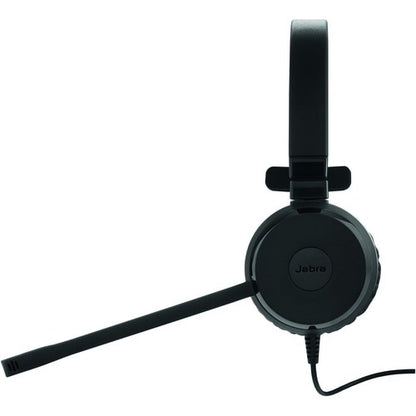 Jabra EVOLVE 30 Headset - Mono - Mini