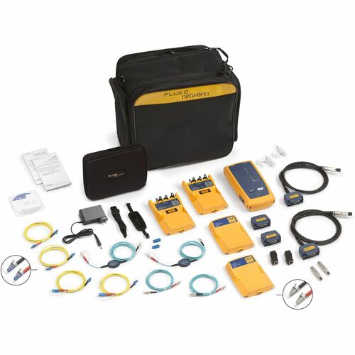 2G DSX AND QUAD OLTS MODULES ADD ON KIT W/V2 REMOTE