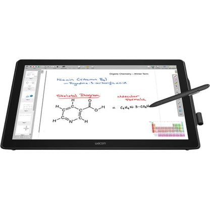 24IN DTK-2451 INTERACTIVE PEN DISPLAY