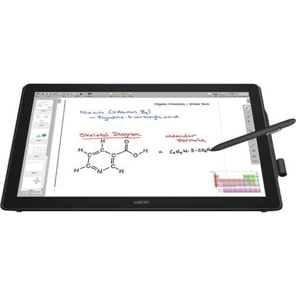 DTH2452 23.8 PANTALLA PT GRIS OSCURO
