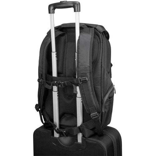 Targus Voyager TSB953GL Carrying Case Rugged (Back