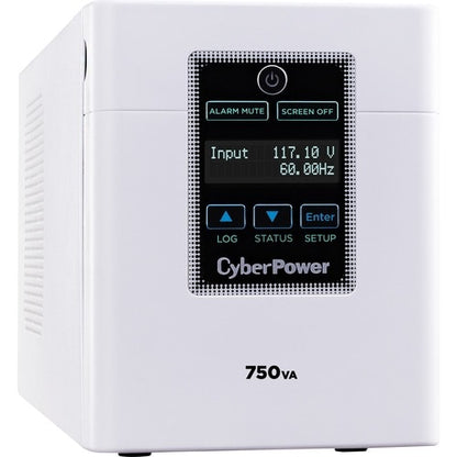 Cyber Power CyberPower M750L Medical Grade 750VA/600W UPS - Mini-tower