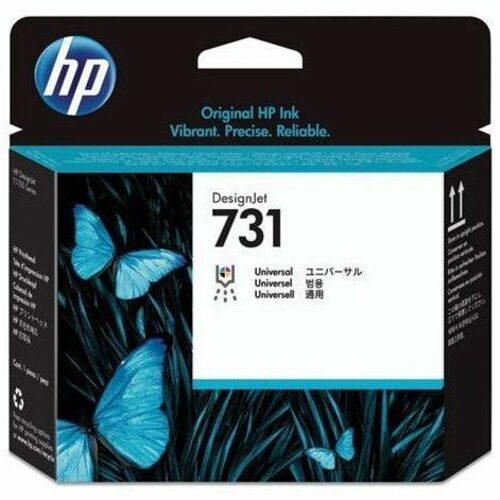 731 PRINTHEAD