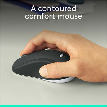 Ensemble clavier et souris sans fil avancé Logitech MK540 pour Windows,