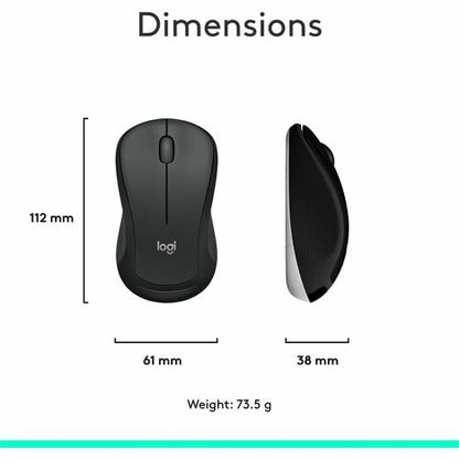 Ensemble clavier et souris sans fil avancé Logitech MK540 pour Windows,
