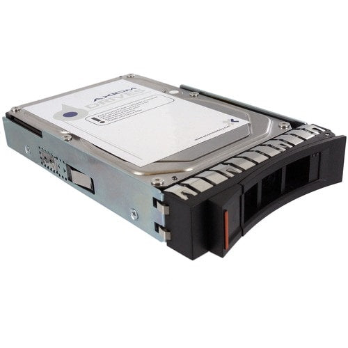 2TB 7.2K 6G SATA HD KIT FOR LENOVO - 81Y9794