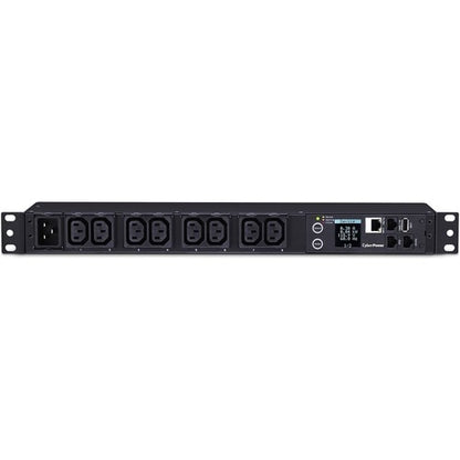 Cyber ​​Power CyberPower PDU31005 PDU surveillé, 100-240 V, 20 A, 8 IEC-32