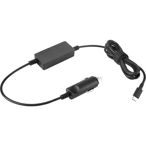 Lenovo 65W USB-C DC Adapterr - 65 W