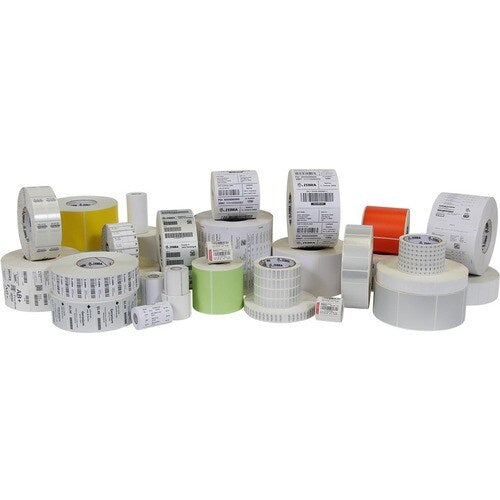 Zebra Z-Perform 1000D Multipurpose Label - 2\" (50.80 mm) Width x 2\" (50.80 mm)