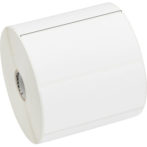 Zebra Z-Perform 1000D Multipurpose Label - 4\" (101.60 mm) Width x 2\" (50.80 mm