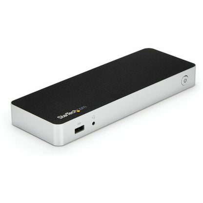 StarTech.com Dual Monitor USB C Docking Station w/
