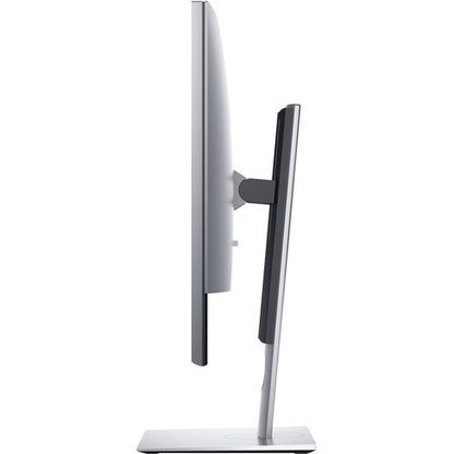 Monitor LCD Dell UltraSharp UP3218K de 32" con resolución 8K - 16:9 - Negro