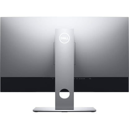 Monitor LCD Dell UltraSharp UP3218K de 32" con resolución 8K - 16:9 - Negro