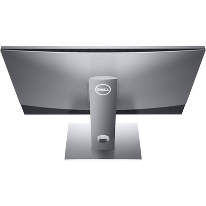 Monitor LCD Dell UltraSharp UP3218K de 32" con resolución 8K - 16:9 - Negro
