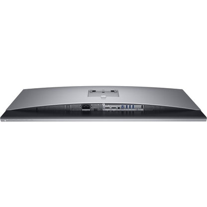 Monitor LCD Dell UltraSharp UP3218K de 32" con resolución 8K - 16:9 - Negro