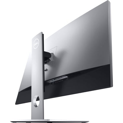 Monitor LCD Dell UltraSharp UP3218K de 32" con resolución 8K - 16:9 - Negro