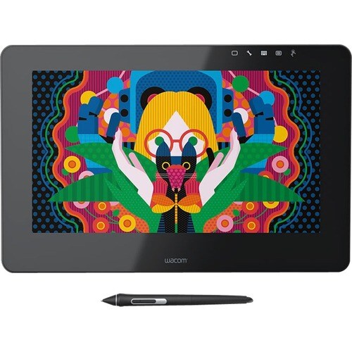 CINTIQ PRO 24 TOUCH
