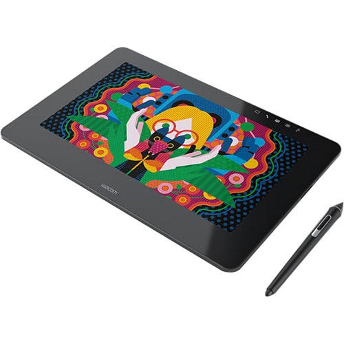 CINTIQ PRO 24 TOUCH
