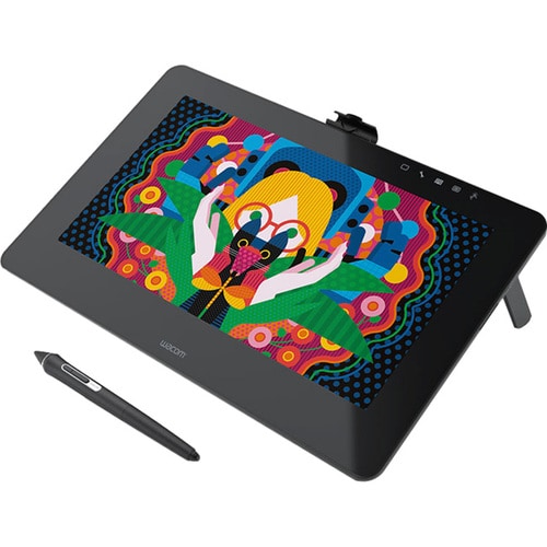 CINTIQ PRO 24 TOUCH
