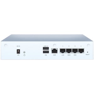 XG 85W REV3 SECURITY APPLIANCE WIFI W/POWER CORD