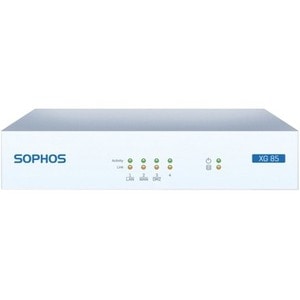 XG 85W REV3 SECURITY APPLIANCE WIFI W/POWER CORD