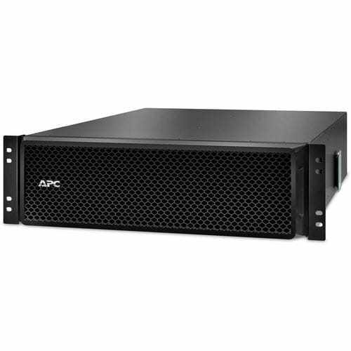 APC by Schneider Electric Smart-UPS SRT 192 V 5 kVA et 6 kVA RM Batterie