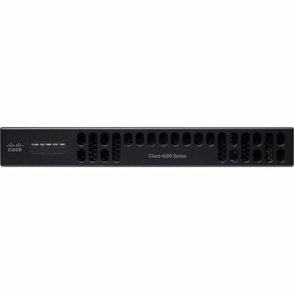 ISR 4221 AX BNDL W/APP SEC LIC
