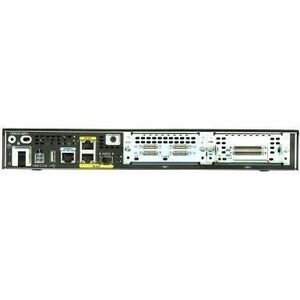 ISR 4221 AX BNDL W/APP SEC LIC