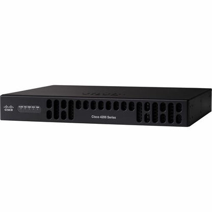 ISR 4221 AX BNDL W/APP SEC LIC