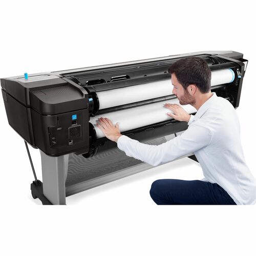IMPRIMANTE ML DESIGNJET T1700DR