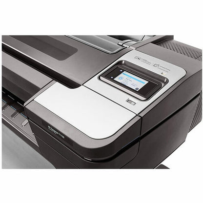 HP Designjet T1700 PostScript Inkjet Large Format Printer -