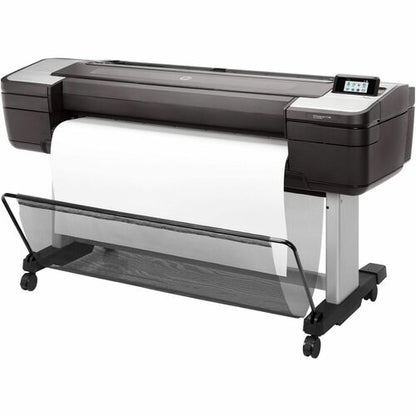 HP Designjet T1700 PostScript Inkjet Large Format Printer -