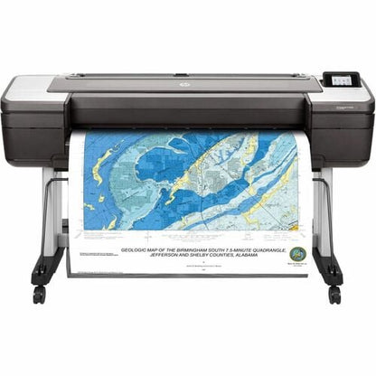 HP Designjet T1700 PostScript Inkjet Large Format Printer -