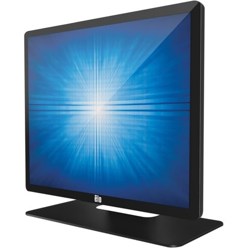 Monitor táctil LCD Elo 1902L de 19" - 5:4 - 14 ms - 19" visibles - Tou