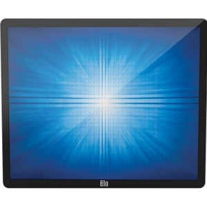 Monitor táctil LCD Elo 1902L de 19" - 5:4 - 14 ms - 19" visibles - Tou
