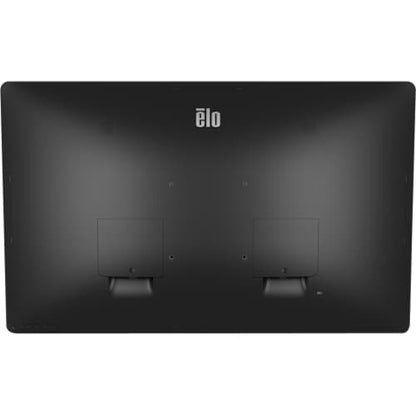 Monitor táctil LCD Elo 2402L - 16:9 - 15 ms - 23,8" visibles - C proyectada