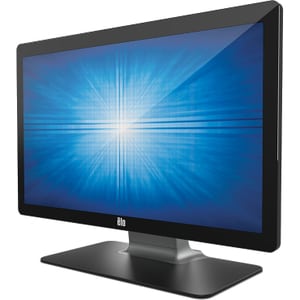 Monitor táctil LCD Elo 2402L - 16:9 - 15 ms - 23,8" visibles - C proyectada