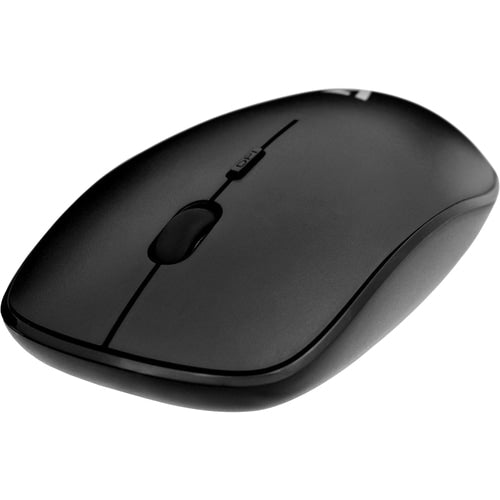 WRLS OPTIQUE 4 BOUTONS MSE 2,4 GHz MAX 1600 DPI AVEC BATTERIE