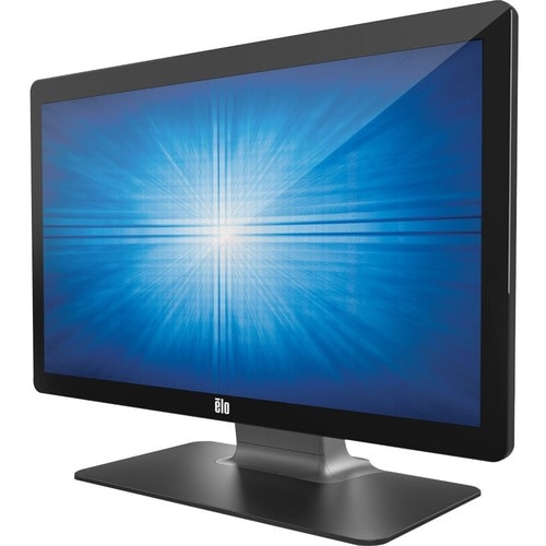 Monitor táctil LCD Elo 2202L de 22" - 16:9 - 14 ms - 21,5" visibles -