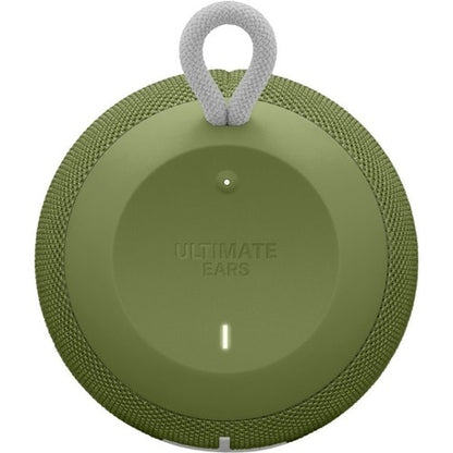 Enceinte Bluetooth portable Ultimate Ears WONDERBOOM