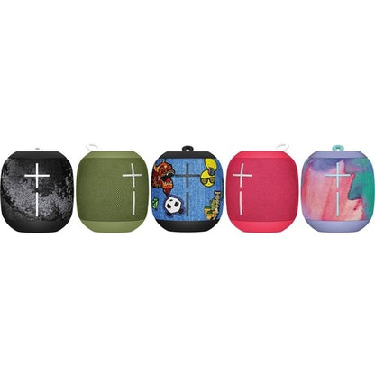 Enceinte Bluetooth portable Ultimate Ears WONDERBOOM
