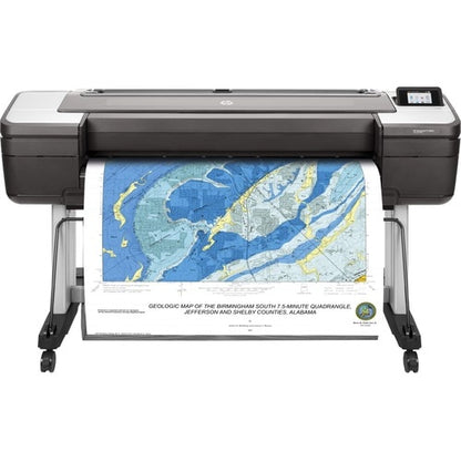 HP Designjet T1700dr PostScript Inkjet Large Format Printer