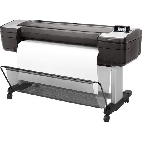 HP Designjet T1700dr PostScript Inkjet Large Format Printer