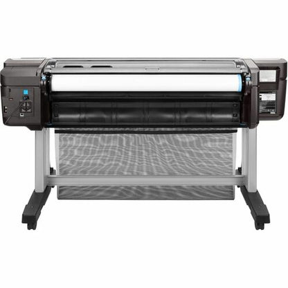 HP Designjet T1700dr PostScript Inkjet Large Format Printer